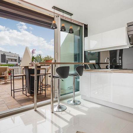 Апартаменты Bambou Heliopolis Агд Экстерьер фото